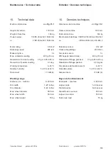 Preview for 159 page of Hofmann geodyna 6800-2 Manual