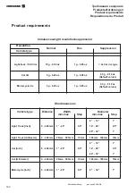 Preview for 162 page of Hofmann geodyna 6800-2 Manual