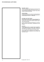 Preview for 8 page of Hofmann geodyna 6800 Operation Manual