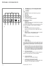 Preview for 16 page of Hofmann geodyna 6800 Operation Manual