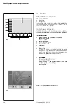 Предварительный просмотр 18 страницы Hofmann geodyna 6800 Operation Manual