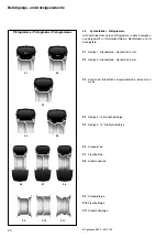 Предварительный просмотр 20 страницы Hofmann geodyna 6800 Operation Manual