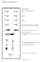 Preview for 22 page of Hofmann geodyna 6800 Operation Manual