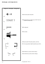 Preview for 24 page of Hofmann geodyna 6800 Operation Manual