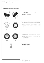 Preview for 26 page of Hofmann geodyna 6800 Operation Manual