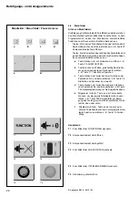 Preview for 28 page of Hofmann geodyna 6800 Operation Manual