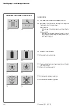 Preview for 30 page of Hofmann geodyna 6800 Operation Manual