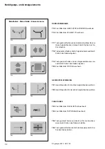 Preview for 32 page of Hofmann geodyna 6800 Operation Manual