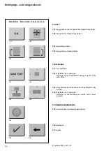 Preview for 34 page of Hofmann geodyna 6800 Operation Manual