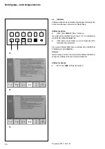 Preview for 36 page of Hofmann geodyna 6800 Operation Manual