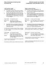 Preview for 67 page of Hofmann geodyna 6800 Operation Manual