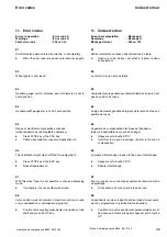 Preview for 109 page of Hofmann geodyna 6800 Operation Manual