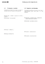 Preview for 38 page of Hofmann geodyna 6900-2p Operation Manual