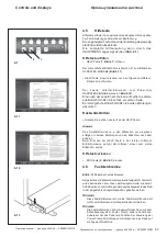 Preview for 53 page of Hofmann geodyna 6900-2p Operation Manual