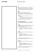 Preview for 64 page of Hofmann geodyna 6900-2p Operation Manual