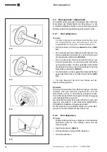 Preview for 68 page of Hofmann geodyna 6900-2p Operation Manual