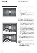 Preview for 136 page of Hofmann geodyna 6900-2p Operation Manual