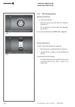 Preview for 142 page of Hofmann geodyna 6900-2p Operation Manual