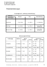 Preview for 189 page of Hofmann geodyna 6900-2p Operation Manual