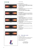 Preview for 90 page of Hofmann geodyna 7100 Operation Manual