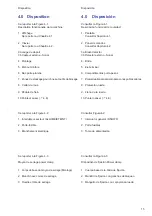 Preview for 15 page of Hofmann geodyna 7300 Operation Manual