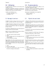 Preview for 25 page of Hofmann geodyna 7300 Operation Manual