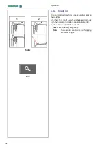 Preview for 52 page of Hofmann geodyna 7300 Operation Manual