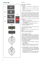 Preview for 62 page of Hofmann geodyna 7300 Operation Manual