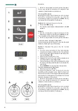 Preview for 72 page of Hofmann geodyna 7300 Operation Manual