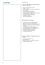 Preview for 88 page of Hofmann geodyna 7300 Operation Manual