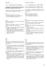 Preview for 109 page of Hofmann geodyna 7300 Operation Manual