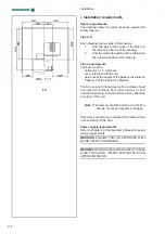 Preview for 118 page of Hofmann geodyna 7300 Operation Manual