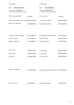 Preview for 13 page of Hofmann geodyna 7340 Operation Manual