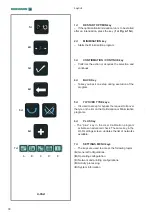 Preview for 30 page of Hofmann geodyna 7340 Operation Manual