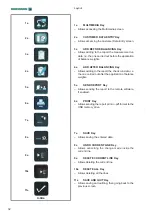 Preview for 32 page of Hofmann geodyna 7340 Operation Manual