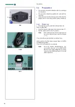 Preview for 50 page of Hofmann geodyna 7340 Operation Manual