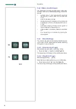 Preview for 52 page of Hofmann geodyna 7340 Operation Manual