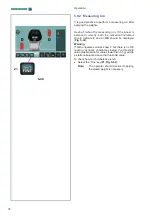 Preview for 76 page of Hofmann geodyna 7340 Operation Manual