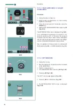 Preview for 86 page of Hofmann geodyna 7340 Operation Manual