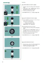 Preview for 102 page of Hofmann geodyna 7340 Operation Manual