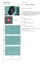 Preview for 112 page of Hofmann geodyna 7340 Operation Manual