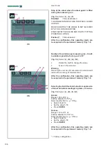 Preview for 136 page of Hofmann geodyna 7340 Operation Manual