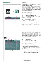 Preview for 138 page of Hofmann geodyna 7340 Operation Manual