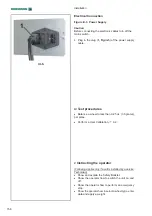 Preview for 156 page of Hofmann geodyna 7340 Operation Manual