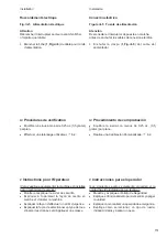 Preview for 157 page of Hofmann geodyna 7340 Operation Manual