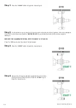 Preview for 112 page of Hofmann geodyna 7600 Service Manual