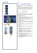 Предварительный просмотр 20 страницы Hofmann Geodyna 8200 Series Operation Manual