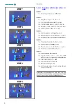 Предварительный просмотр 56 страницы Hofmann Geodyna 8200 Series Operation Manual