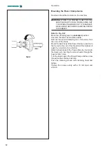 Предварительный просмотр 62 страницы Hofmann Geodyna 8200 Series Operation Manual