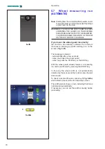 Предварительный просмотр 70 страницы Hofmann Geodyna 8200 Series Operation Manual